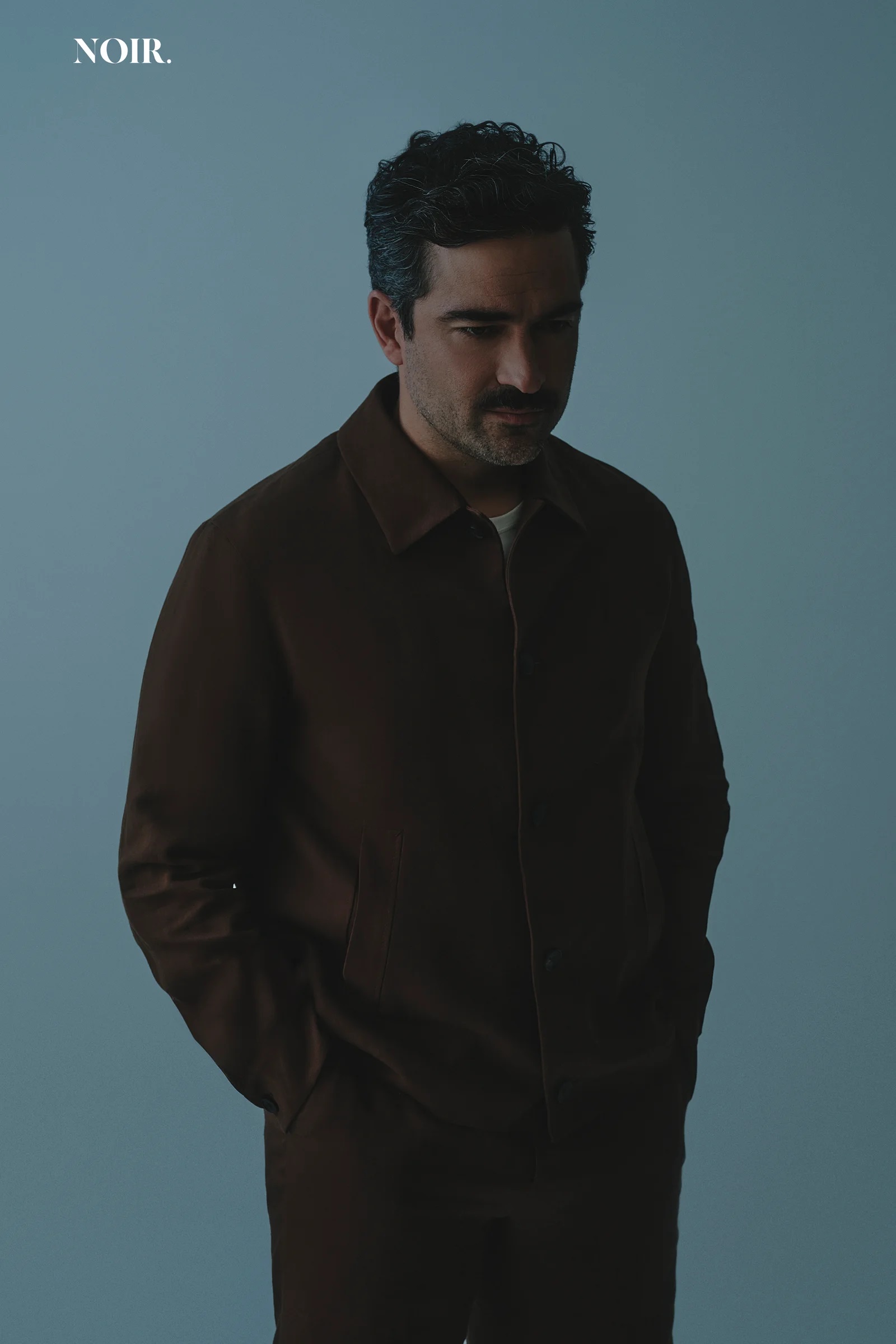 Alfonso Herrera, el camino del actor